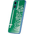 Saudi Arabia Flag Distressed Moto G Play 4G (2024) Skin